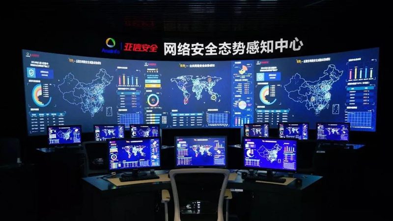 小标题：行业现状解读