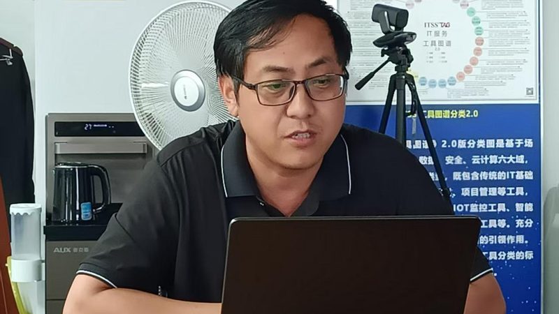 桌面运维厂家代理加盟，揭秘加盟背后的逻辑与考量
