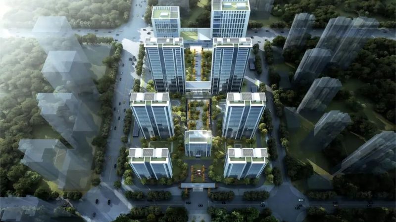 弱电系统集成系统图符号解析：揭秘符号背后的奥秘