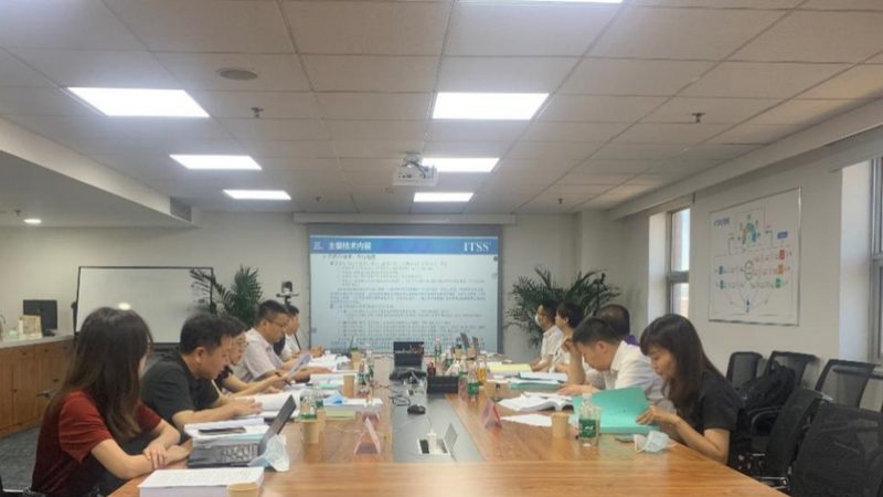 信息技术服务合同违约金：如何规避风险与合理赔偿